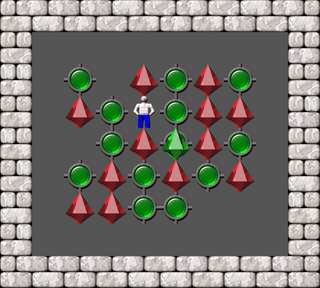 Уровень 7 — Spiros 04